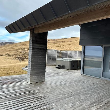 Hekla Adventures Villa Hvolsvollur ภายนอก รูปภาพ