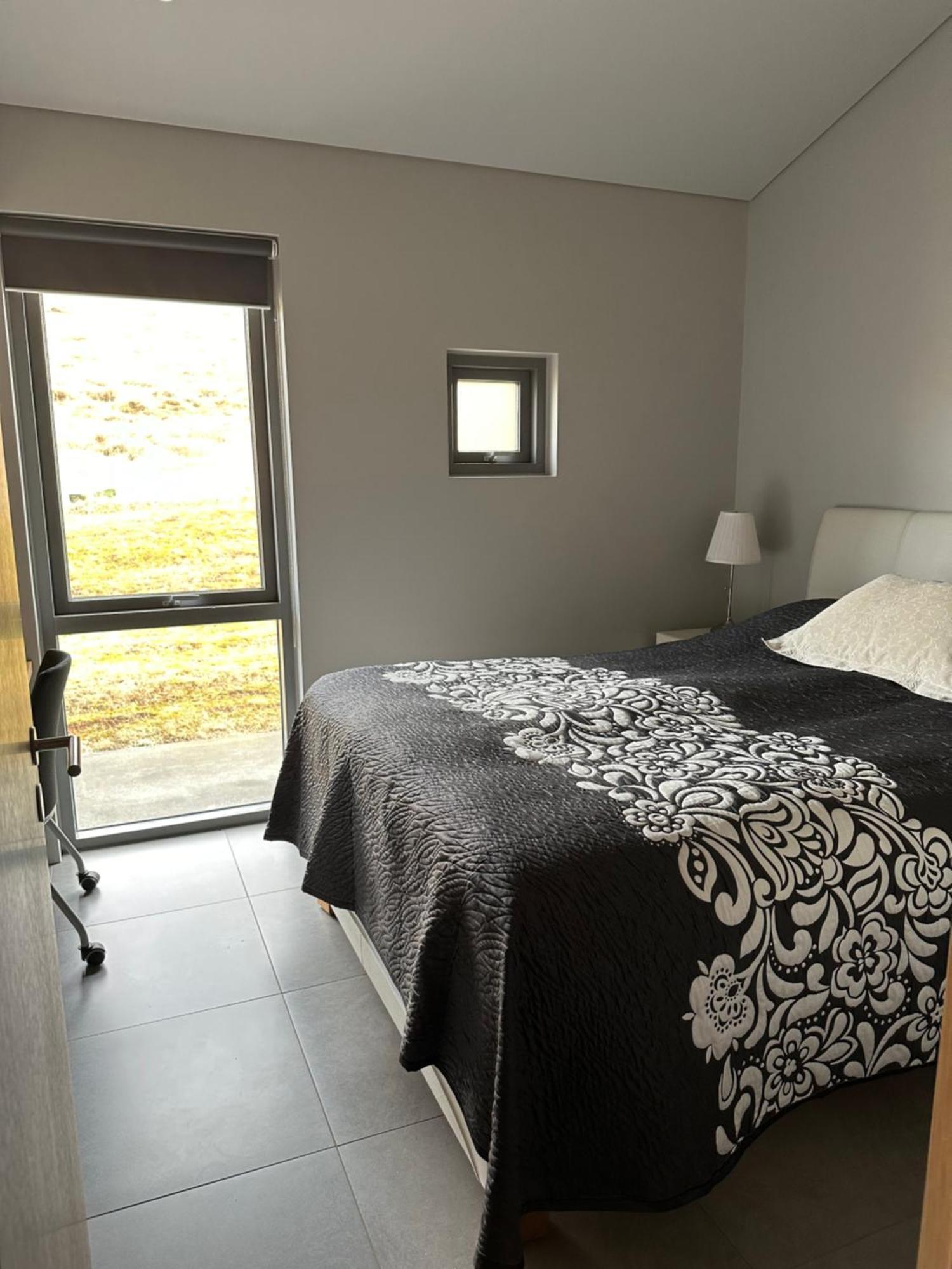 Hekla Adventures Villa Hvolsvollur ภายนอก รูปภาพ