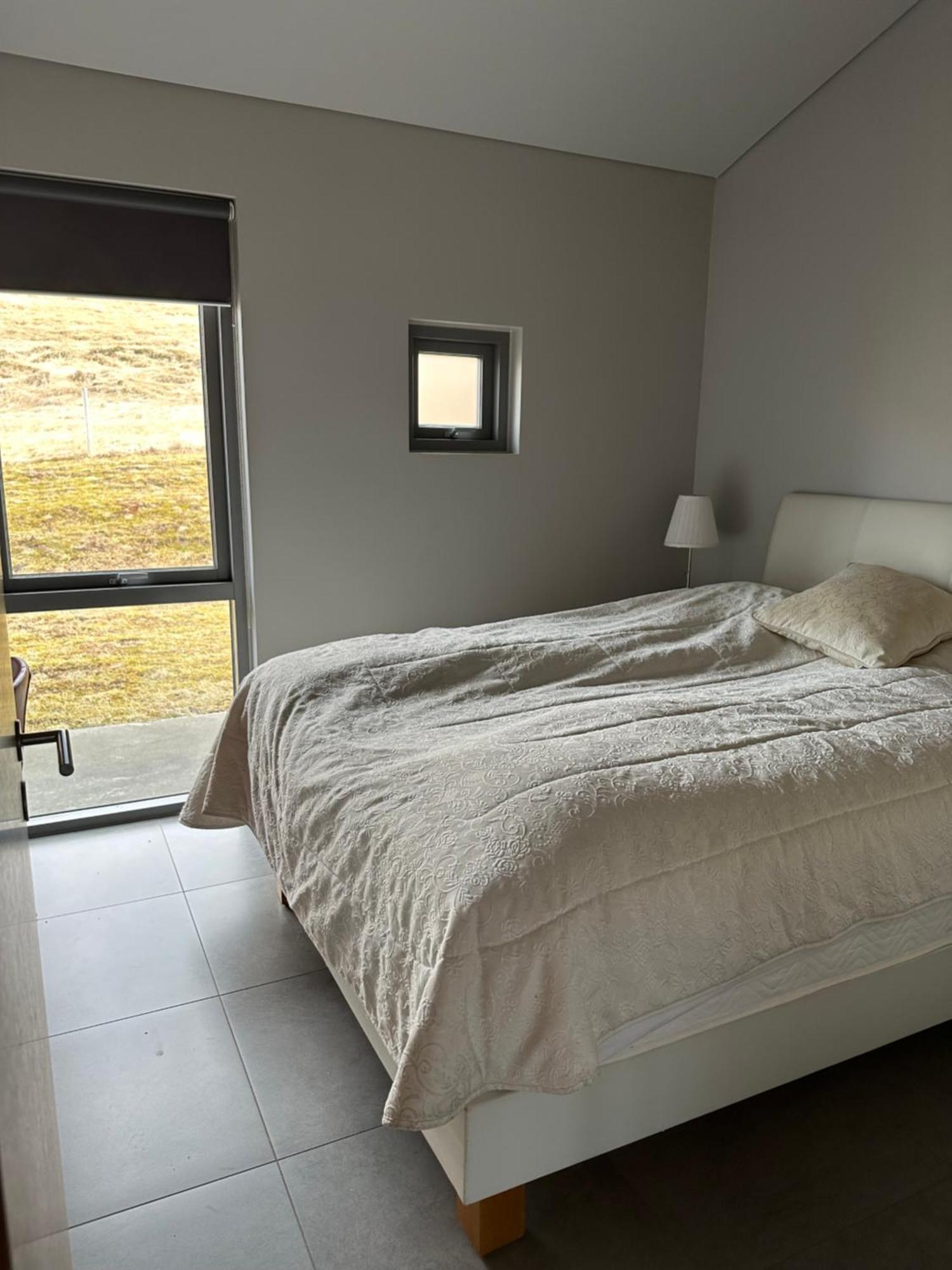Hekla Adventures Villa Hvolsvollur ภายนอก รูปภาพ