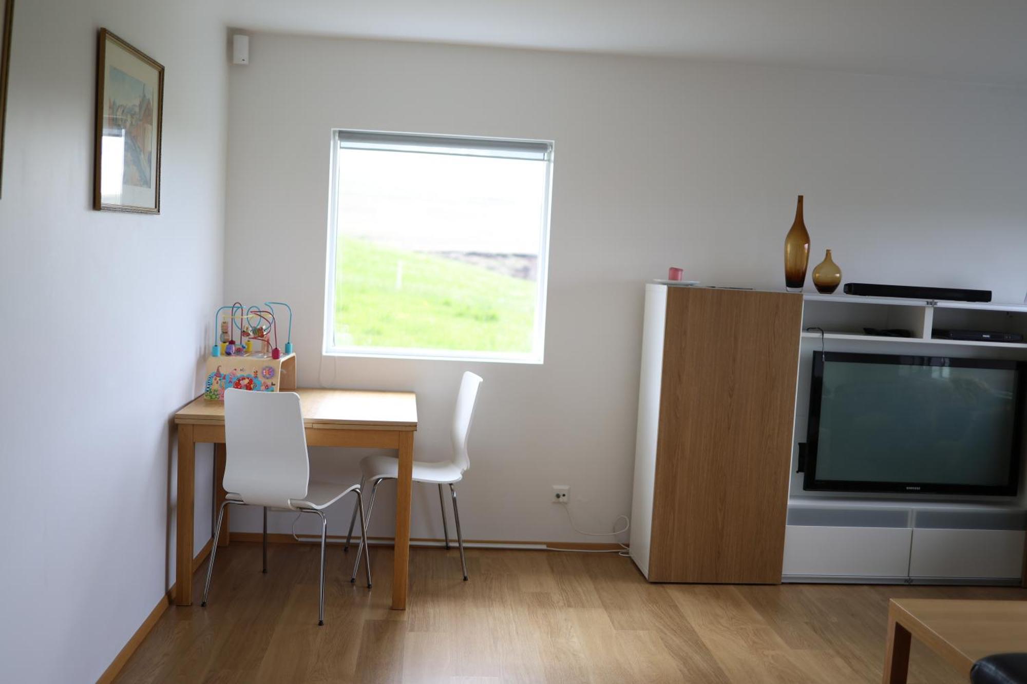 Hekla Adventures Villa Hvolsvollur ภายนอก รูปภาพ