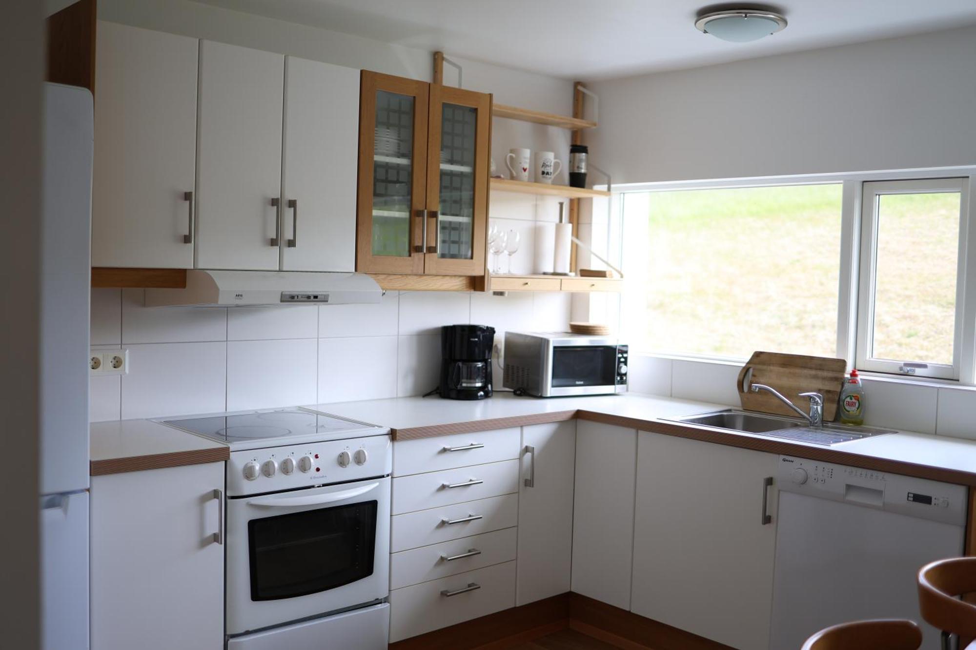Hekla Adventures Villa Hvolsvollur ภายนอก รูปภาพ