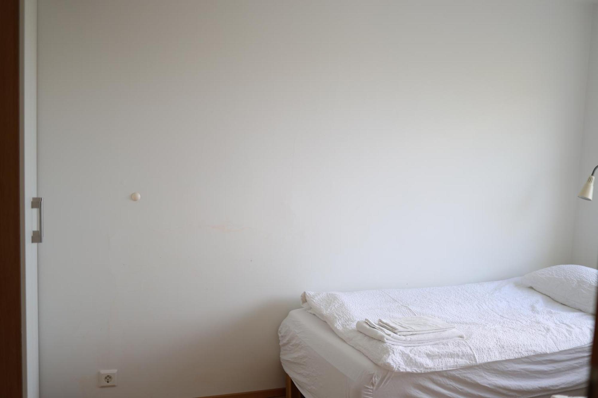 Hekla Adventures Villa Hvolsvollur ภายนอก รูปภาพ